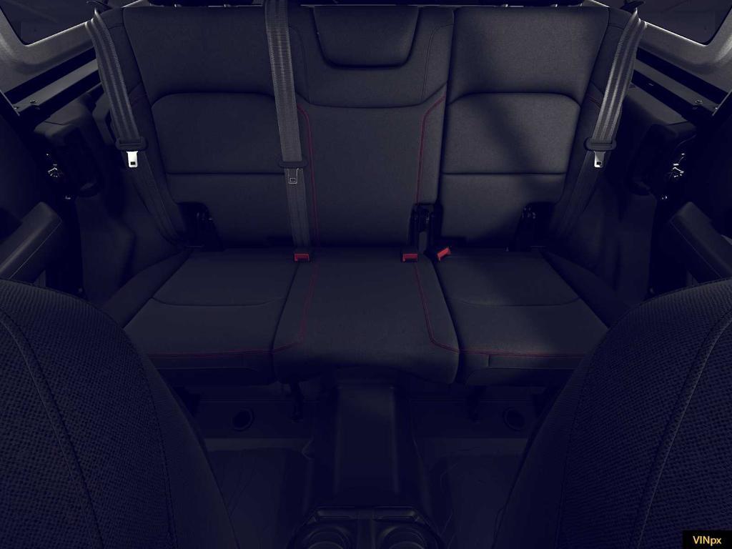 new 2026 Jeep Wrangler car, priced at $68,710