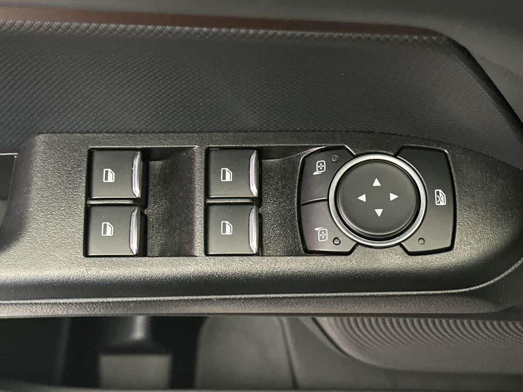 used 2024 Ford Bronco Sport car, priced at $33,900