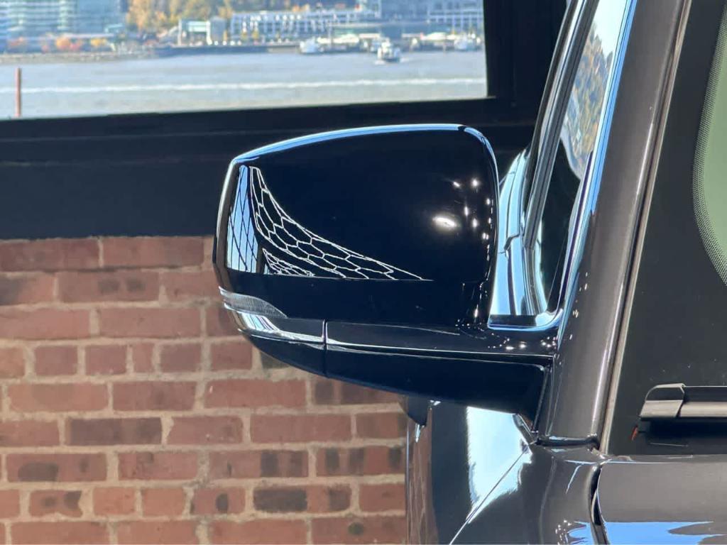 used 2023 Jeep Grand Cherokee 4xe car, priced at $29,800