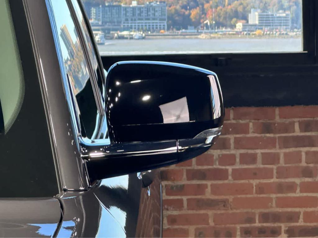 used 2023 Jeep Grand Cherokee 4xe car, priced at $29,800