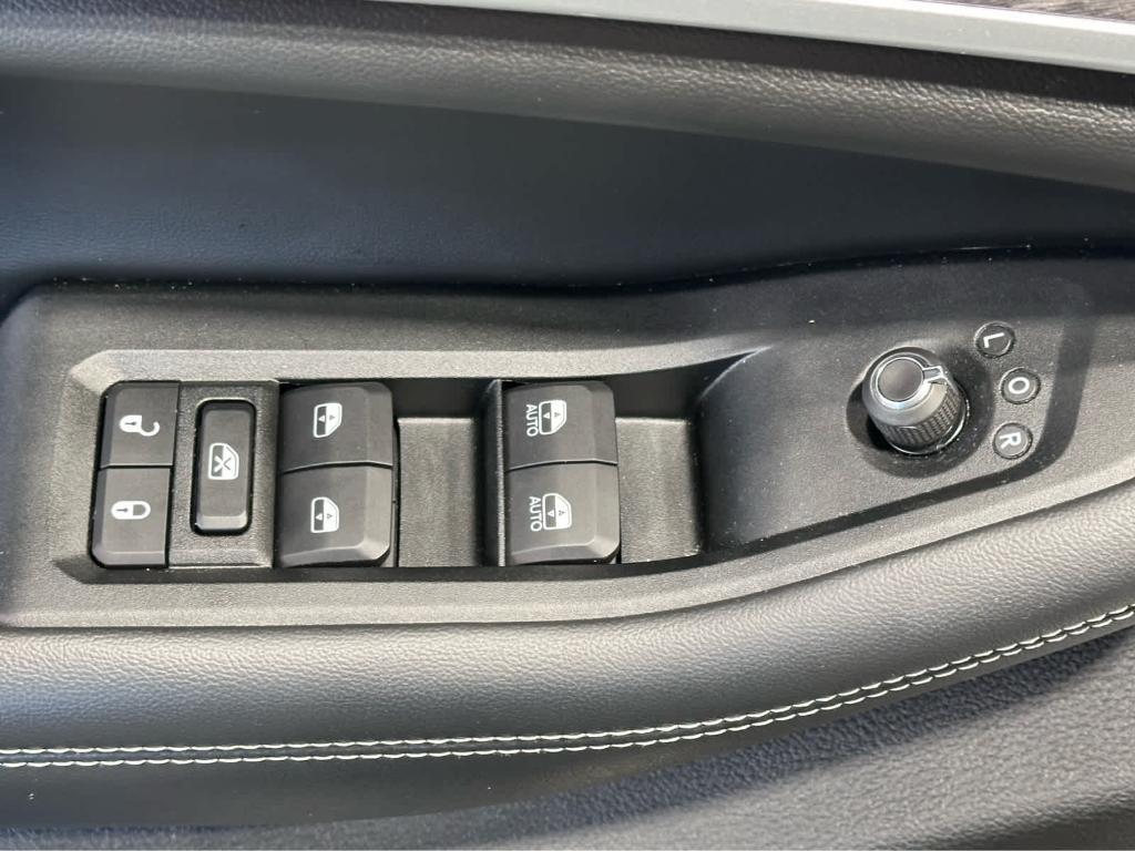 used 2023 Jeep Grand Cherokee 4xe car, priced at $29,800