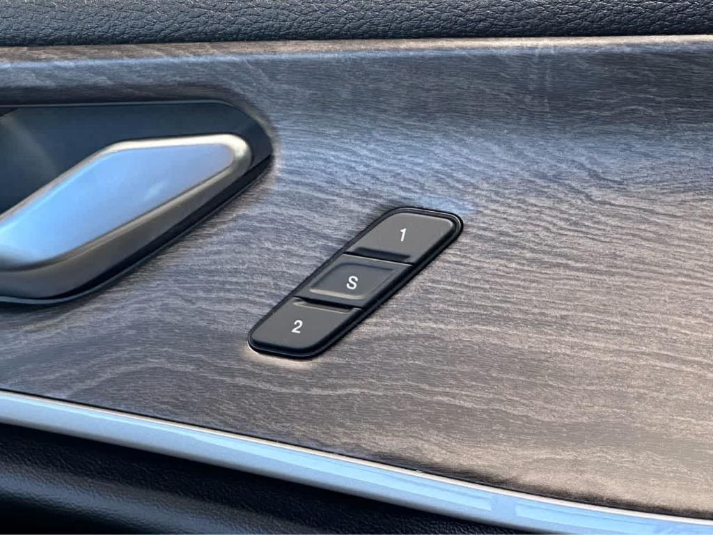 used 2023 Jeep Grand Cherokee 4xe car, priced at $27,900