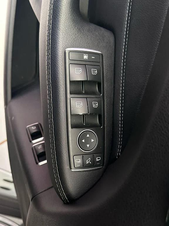 used 2017 Mercedes-Benz GLS 450 car, priced at $21,900
