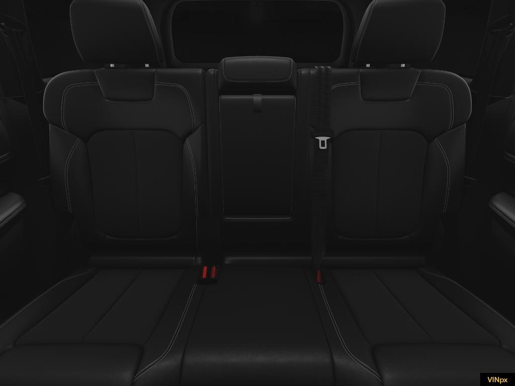 new 2025 Jeep Grand Cherokee car, priced at $48,800
