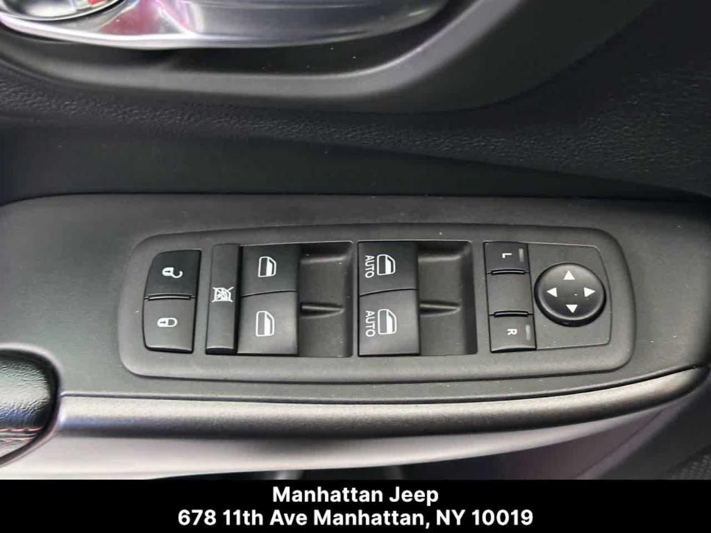 used 2019 Jeep Cherokee car, priced at $12,700