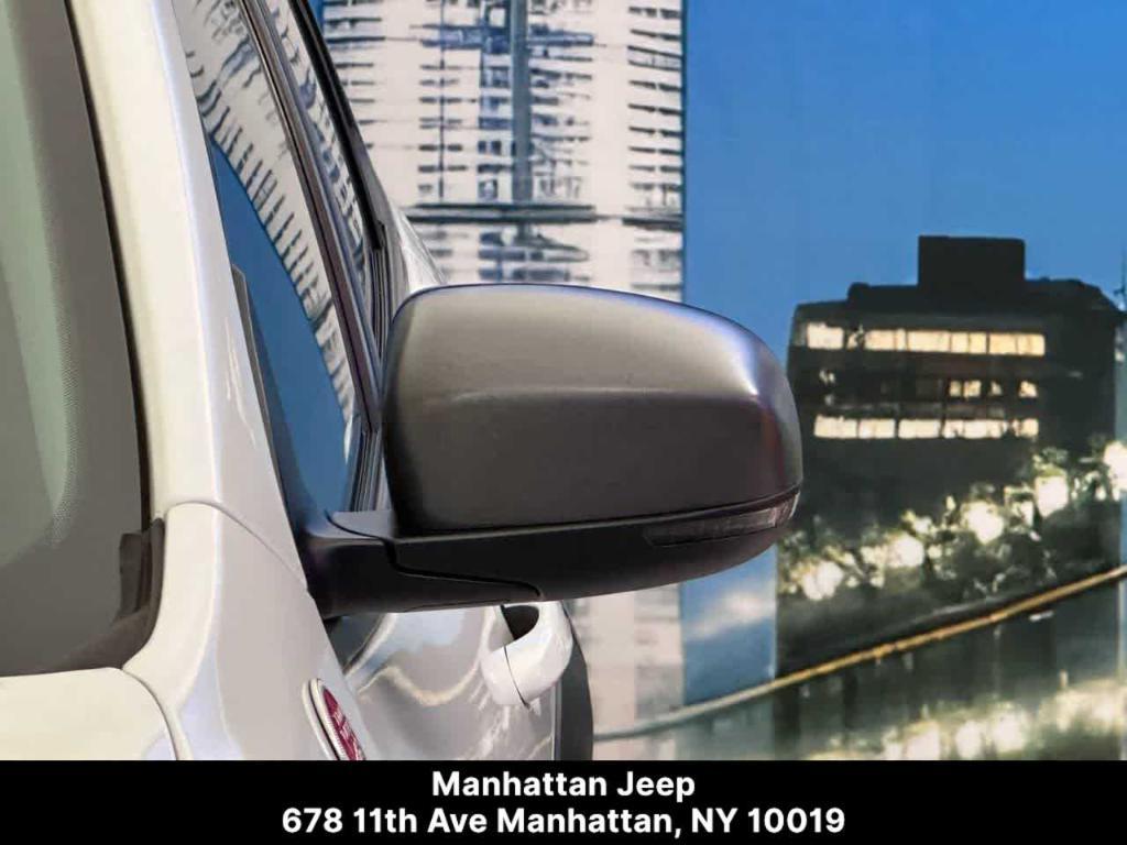 used 2019 Jeep Cherokee car, priced at $12,700