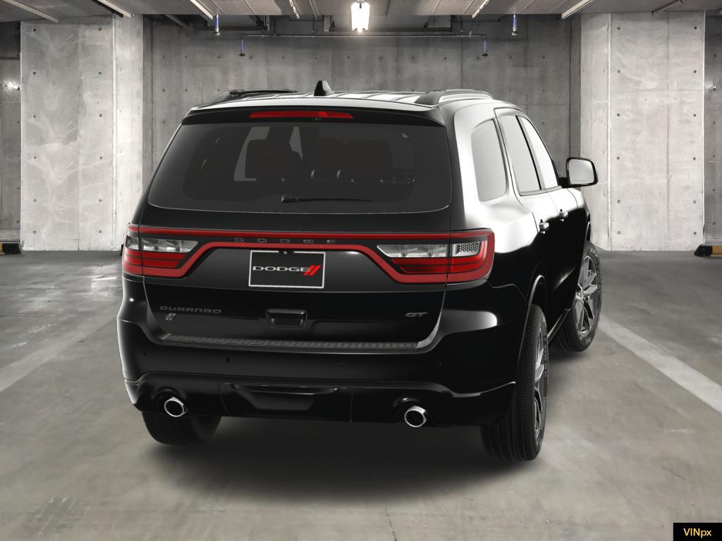 new 2025 Dodge Durango car, priced at $45,415