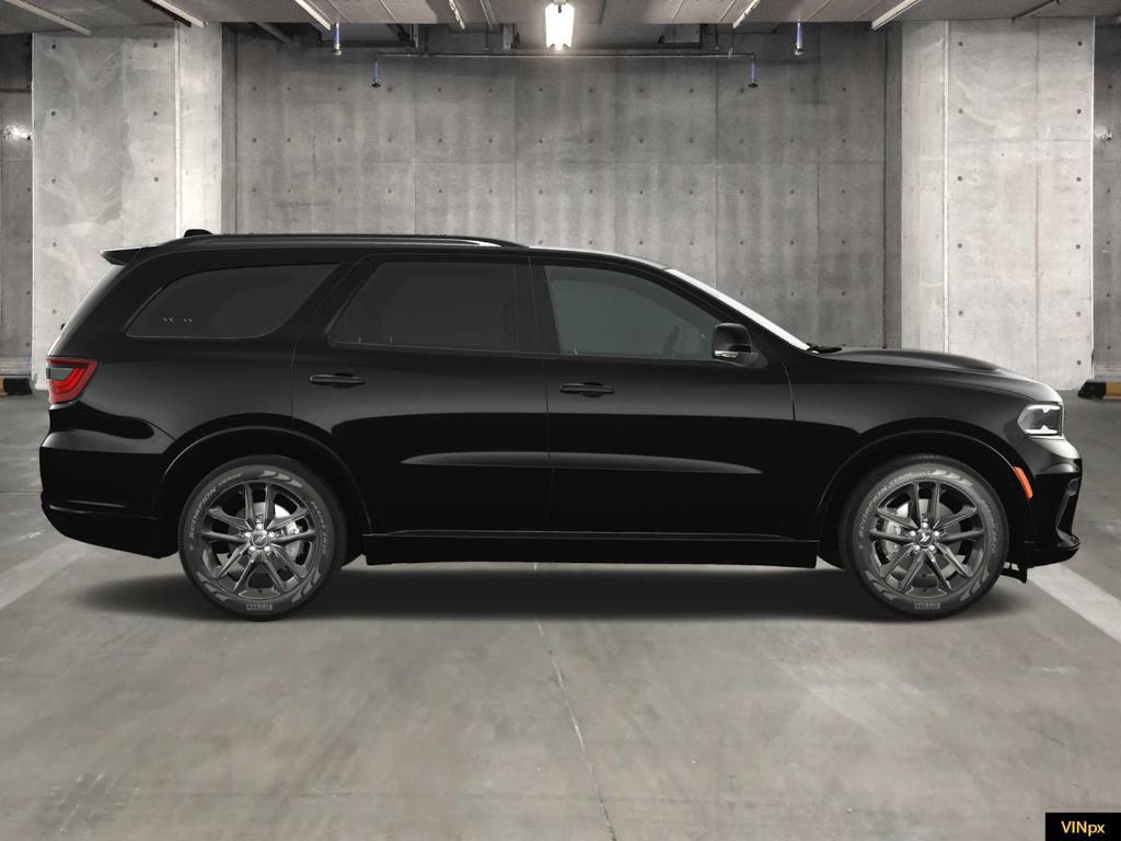 new 2025 Dodge Durango car, priced at $45,415