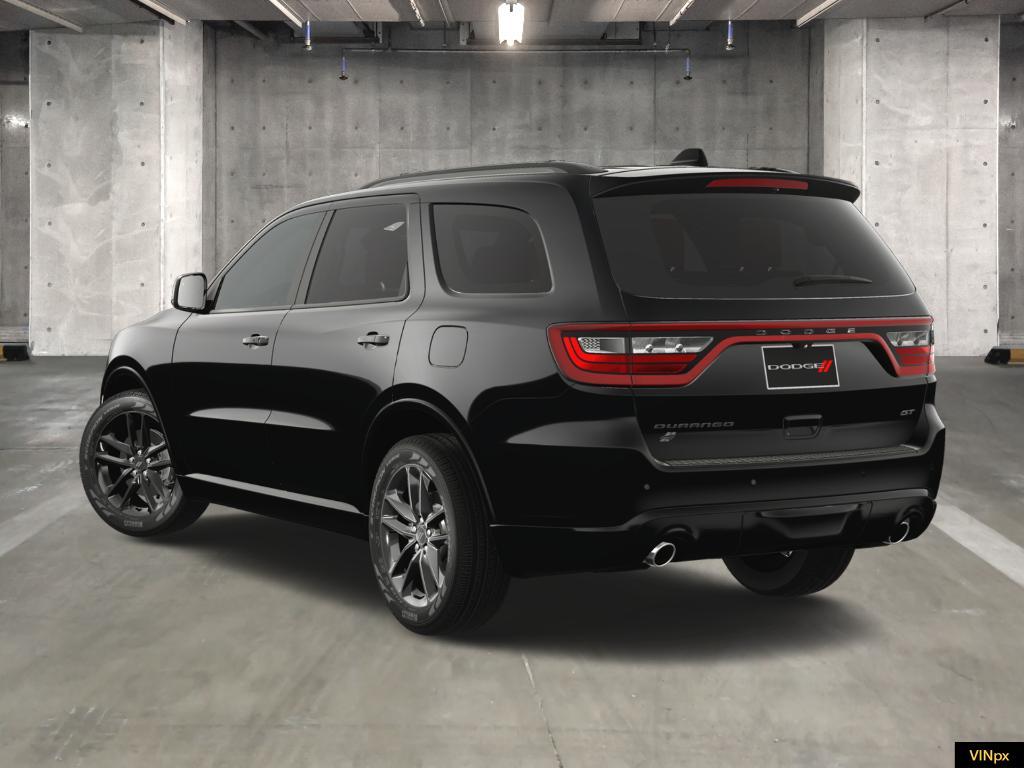 new 2025 Dodge Durango car, priced at $45,415
