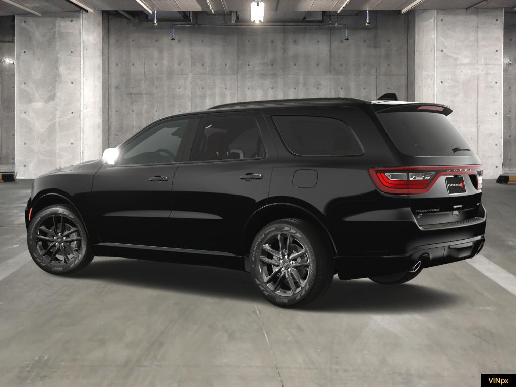 new 2025 Dodge Durango car, priced at $45,415