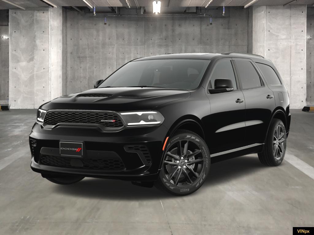 new 2025 Dodge Durango car, priced at $45,415