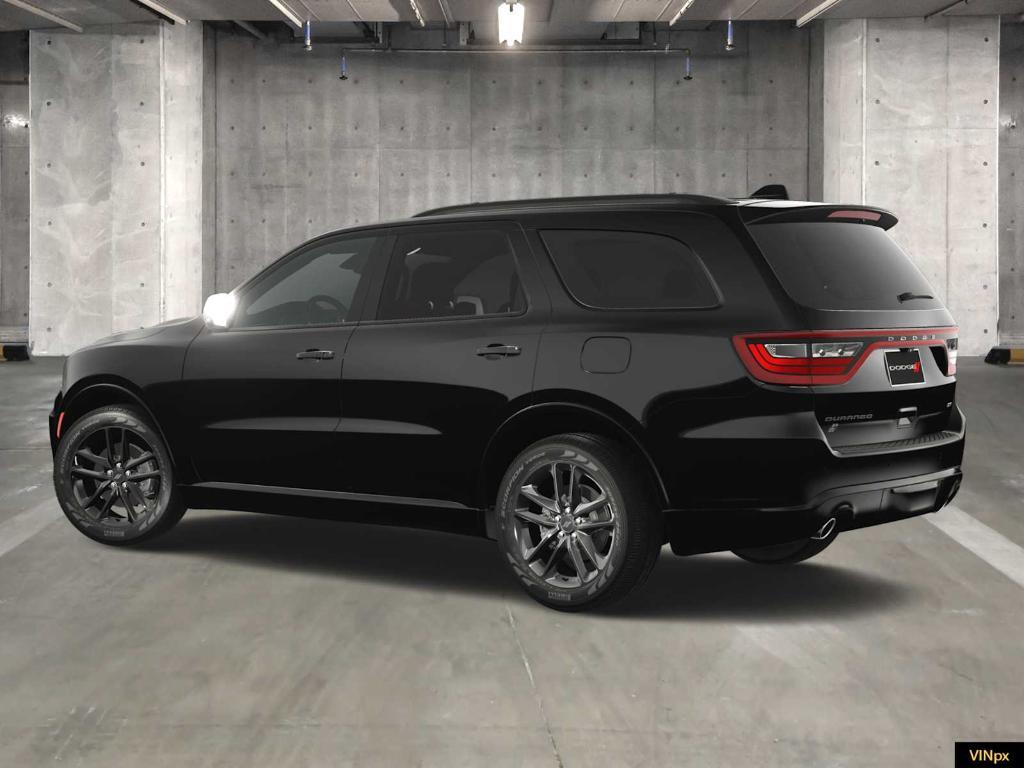 new 2025 Dodge Durango car, priced at $45,415
