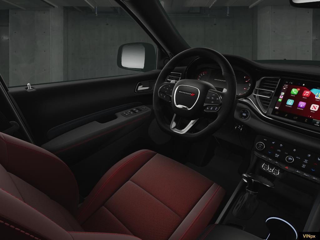 new 2025 Dodge Durango car, priced at $45,415