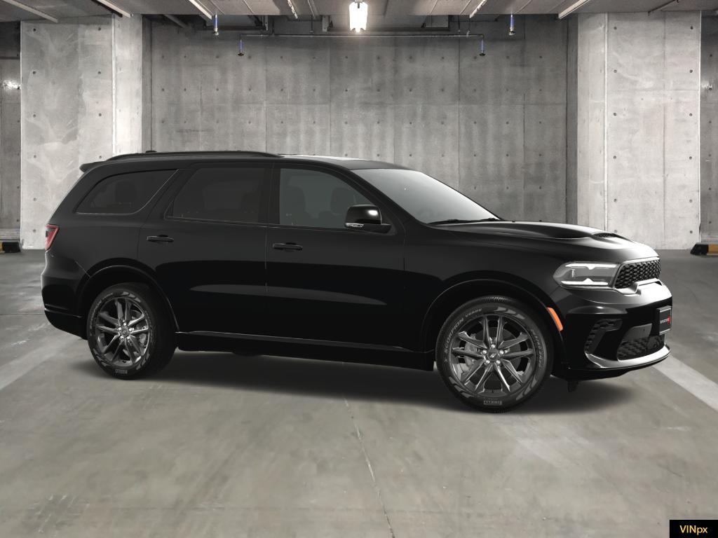 new 2025 Dodge Durango car, priced at $45,415