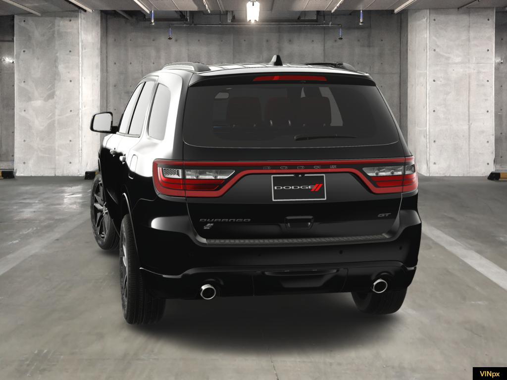 new 2025 Dodge Durango car, priced at $45,415