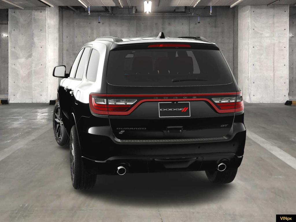 new 2025 Dodge Durango car, priced at $45,415