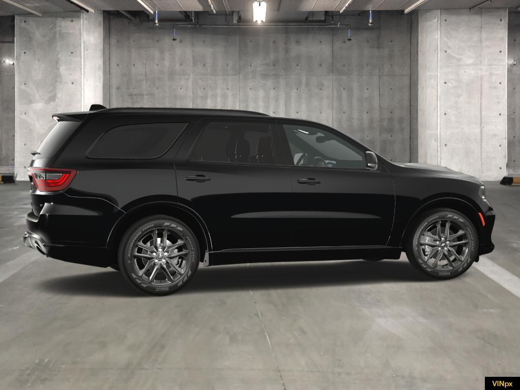 new 2025 Dodge Durango car, priced at $45,415
