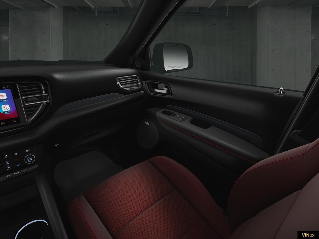 new 2025 Dodge Durango car, priced at $45,415