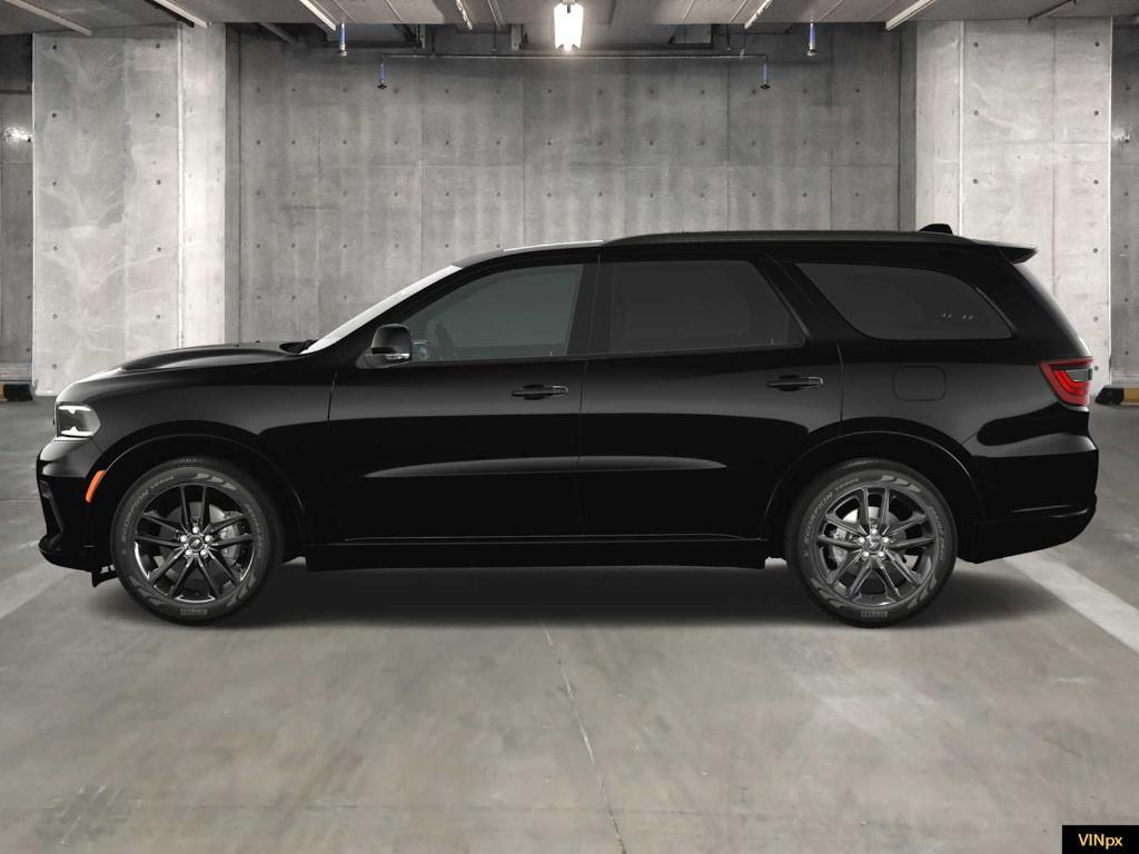 new 2025 Dodge Durango car, priced at $45,415