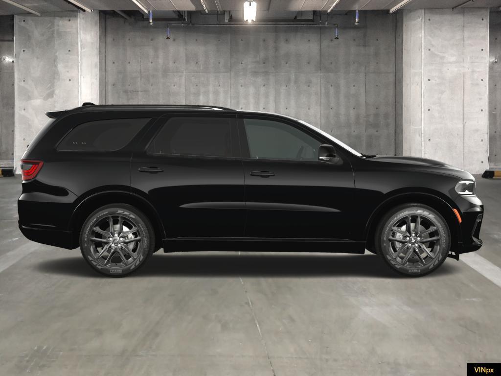 new 2025 Dodge Durango car, priced at $45,415