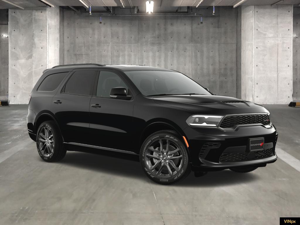 new 2025 Dodge Durango car, priced at $45,415