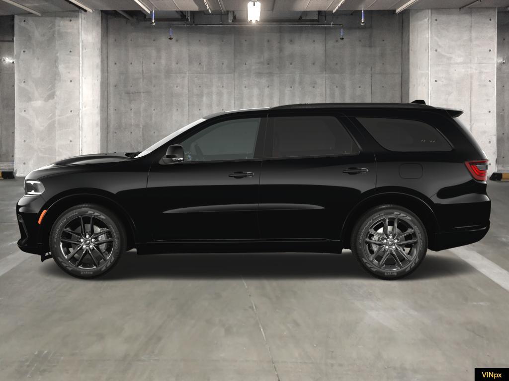 new 2025 Dodge Durango car, priced at $45,415