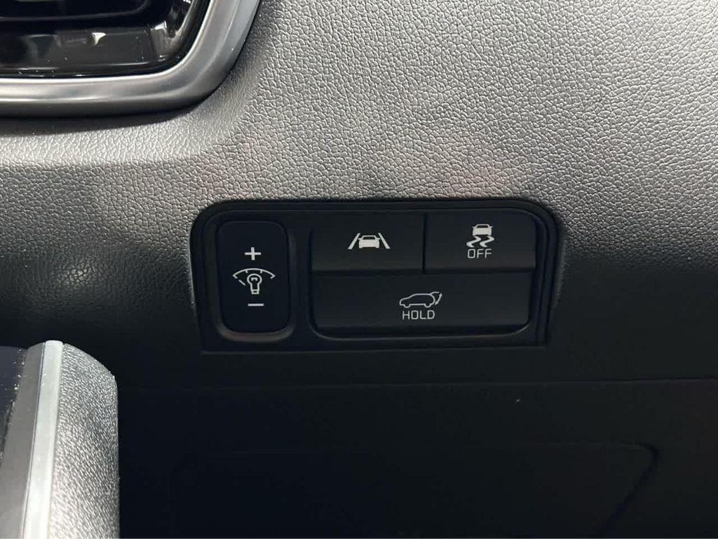 used 2023 Kia Sorento car, priced at $31,800