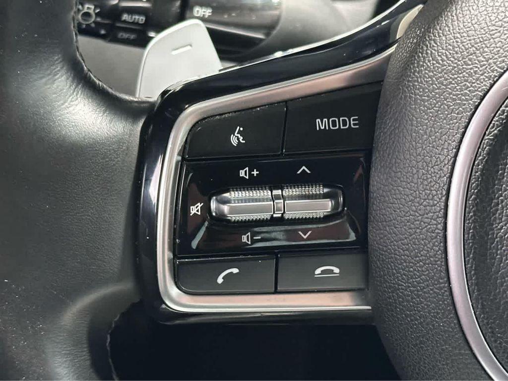 used 2023 Kia Sorento car, priced at $31,800