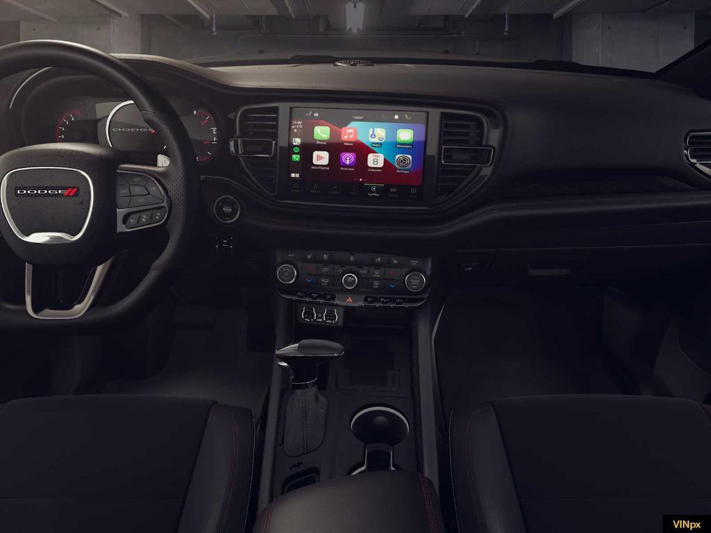 new 2026 Dodge Durango car, priced at $47,485