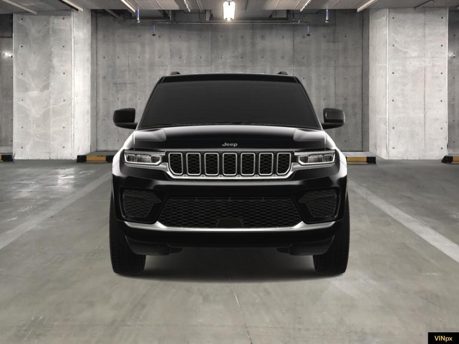 new 2023 Jeep Grand Cherokee car, priced at $44,215