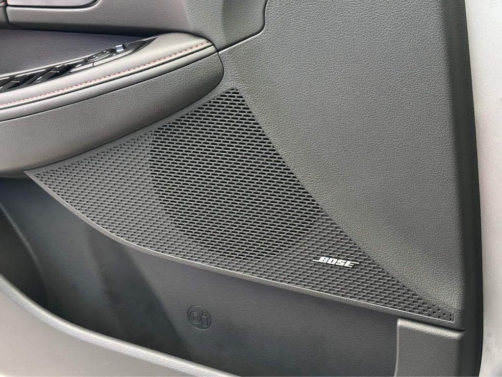 used 2024 Hyundai Sonata car, priced at $28,900