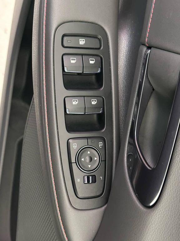 used 2024 Hyundai Sonata car, priced at $28,900