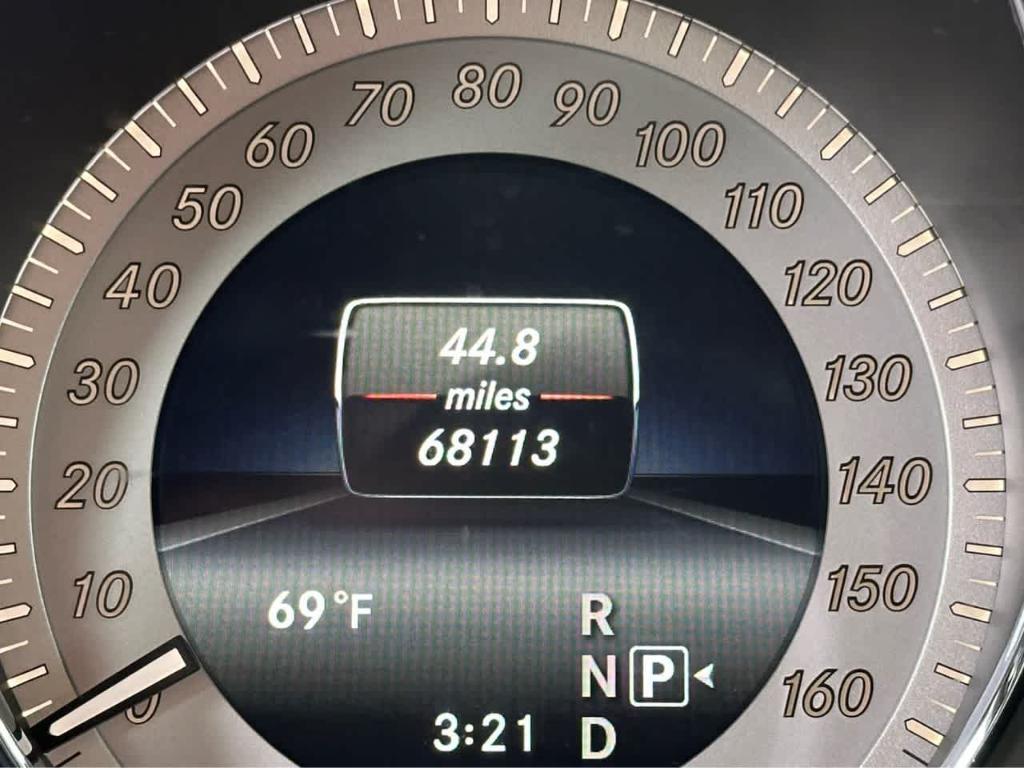 used 2015 Mercedes-Benz GLK-Class car, priced at $14,900
