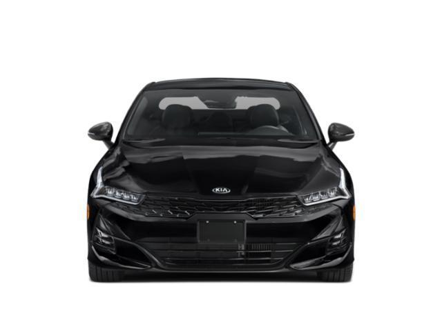 used 2021 Kia K5 car, priced at $24,900