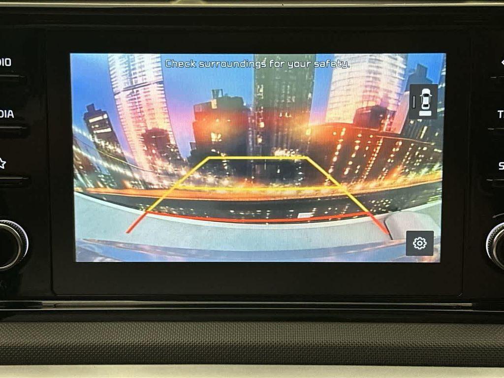 used 2021 Kia K5 car, priced at $24,500