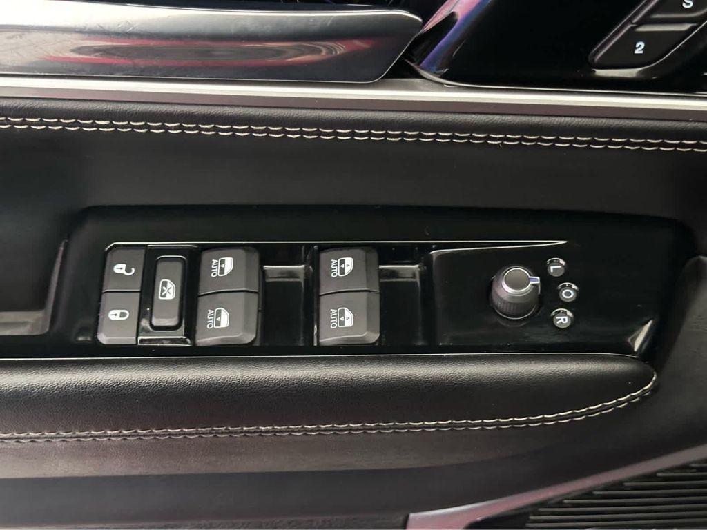 used 2022 Jeep Wagoneer car, priced at $46,500