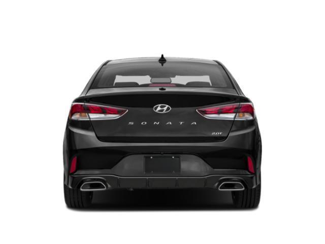 used 2019 Hyundai Sonata car, priced at $15,600
