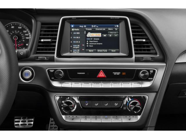 used 2019 Hyundai Sonata car, priced at $15,600