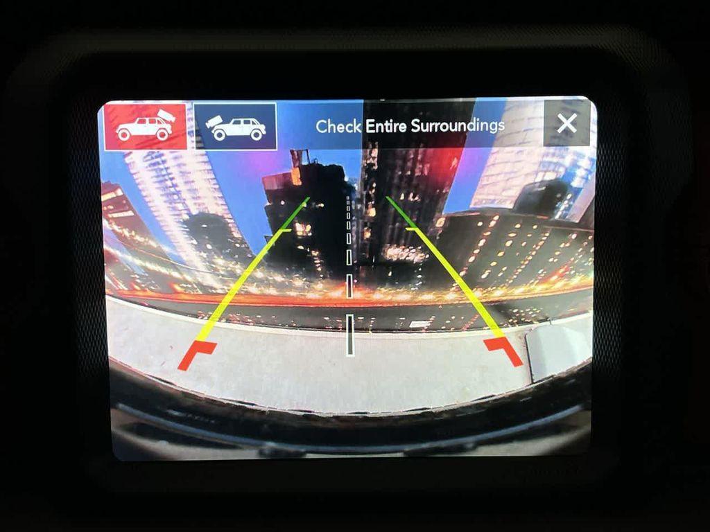 used 2023 Jeep Wrangler 4xe car, priced at $37,200