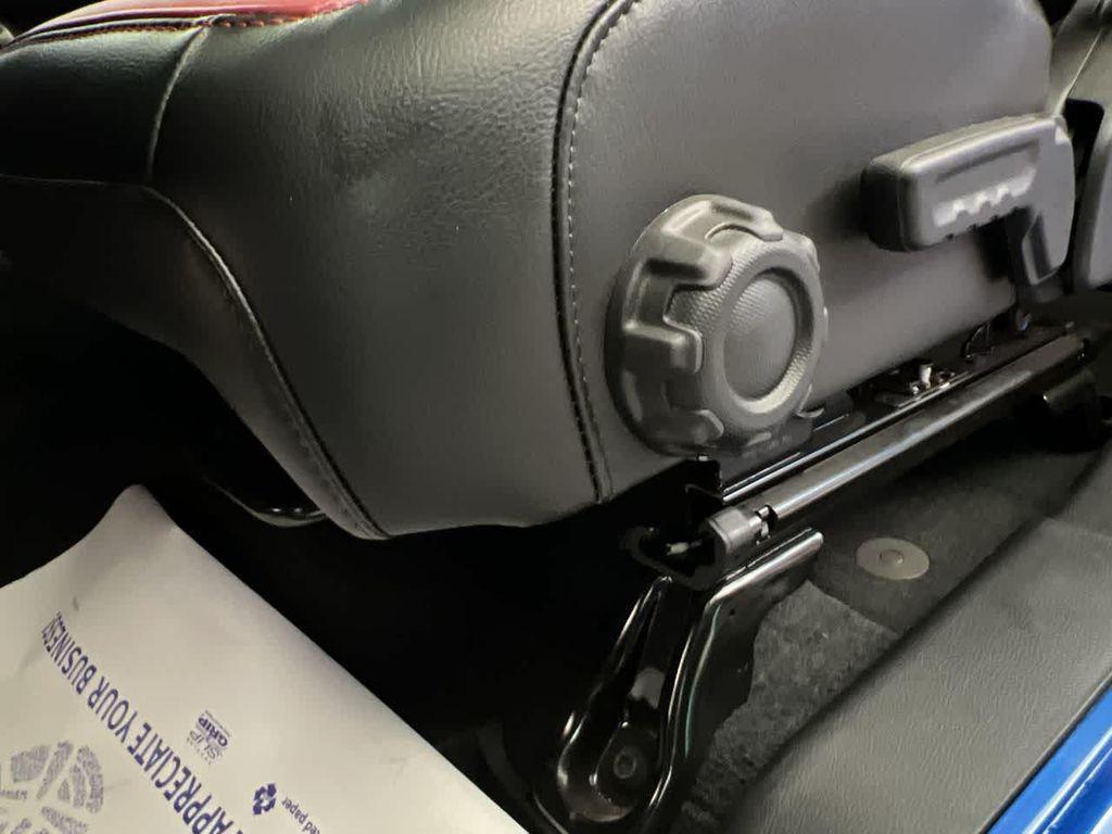 used 2023 Jeep Wrangler 4xe car, priced at $37,200