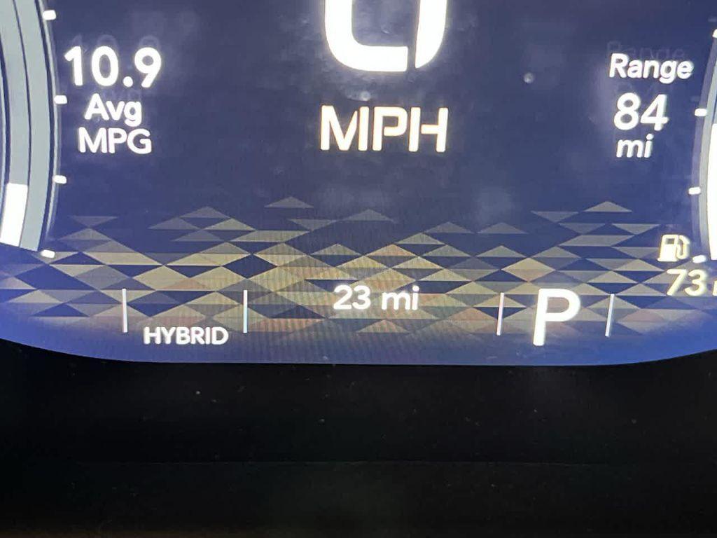 used 2023 Jeep Wrangler 4xe car, priced at $37,200