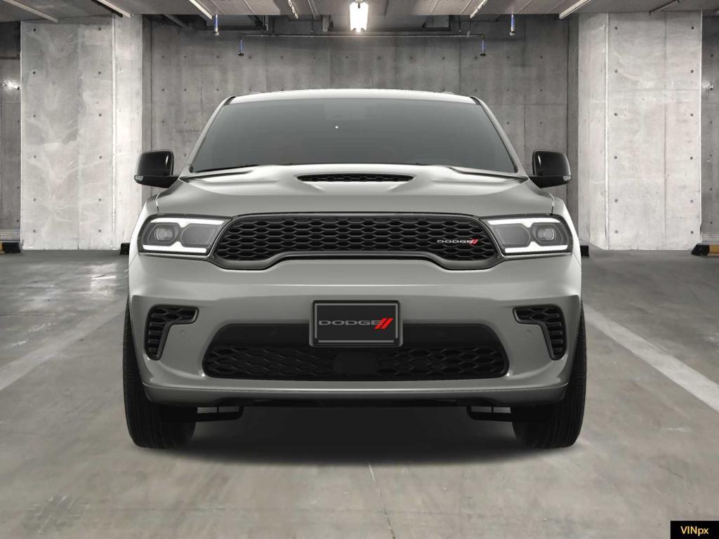 new 2025 Dodge Durango car, priced at $44,810