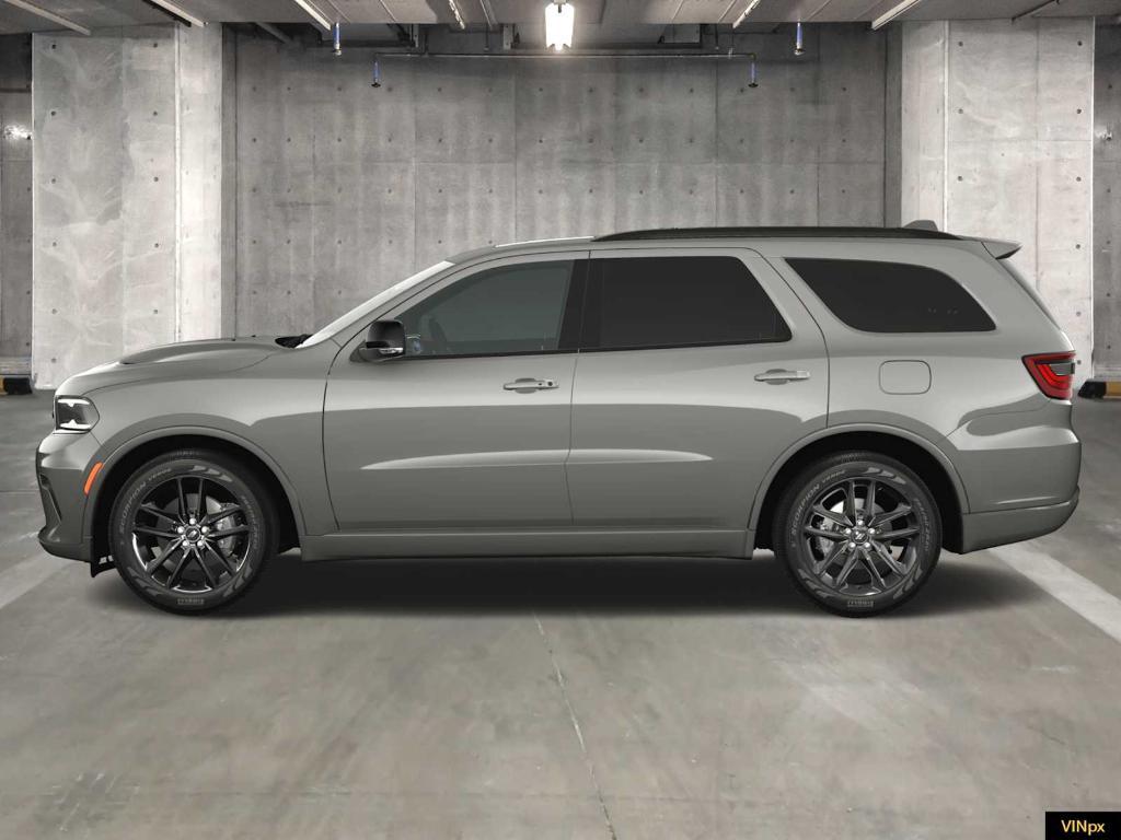 new 2025 Dodge Durango car, priced at $44,810
