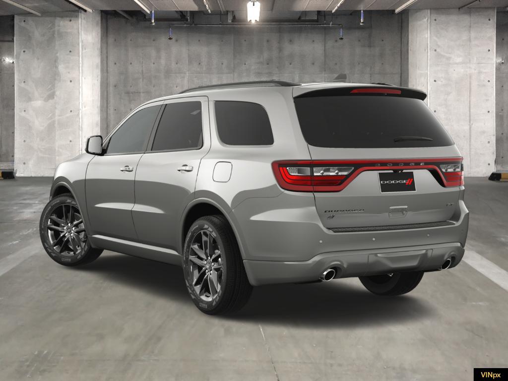 new 2025 Dodge Durango car, priced at $45,810