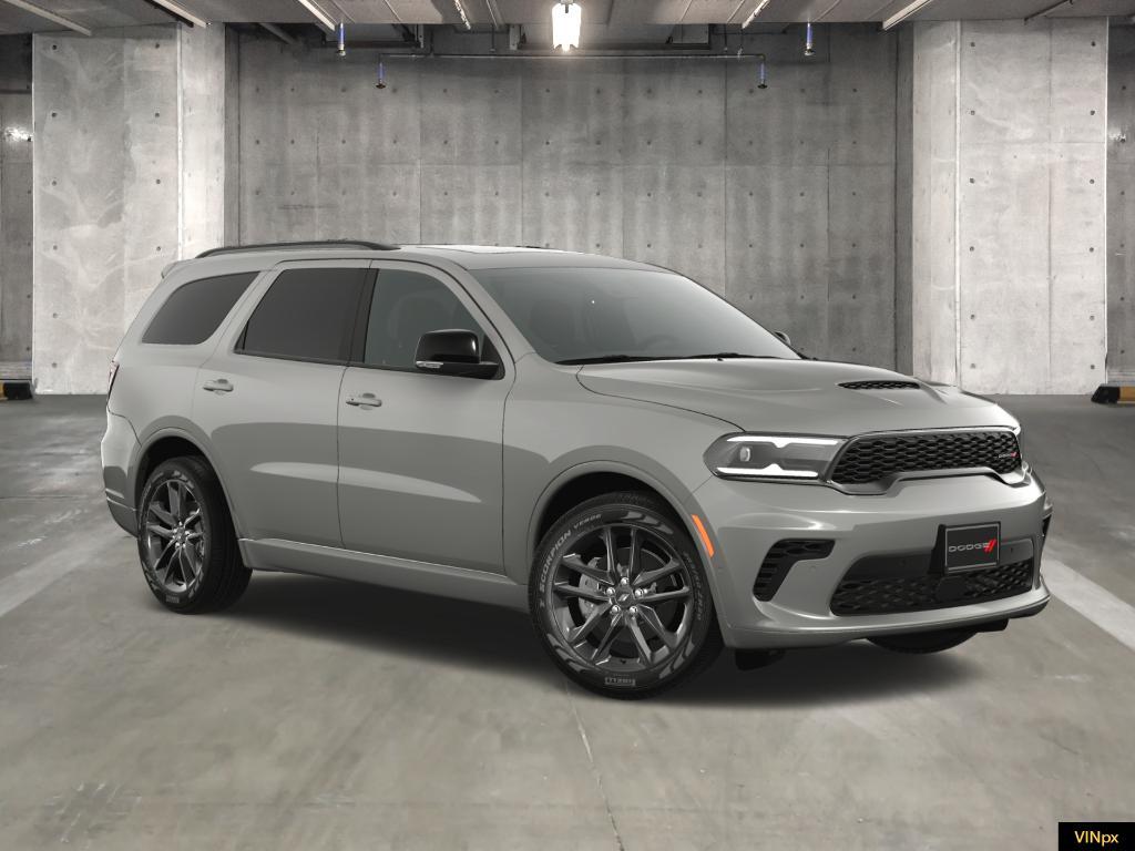 new 2025 Dodge Durango car, priced at $45,810