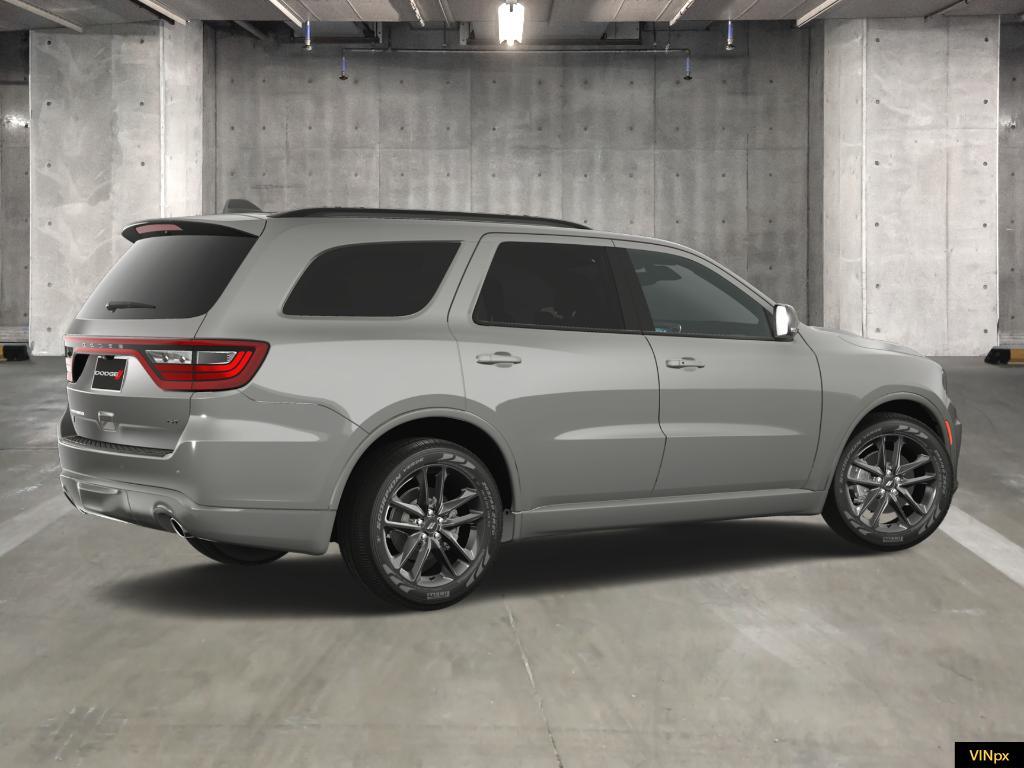 new 2025 Dodge Durango car, priced at $45,810