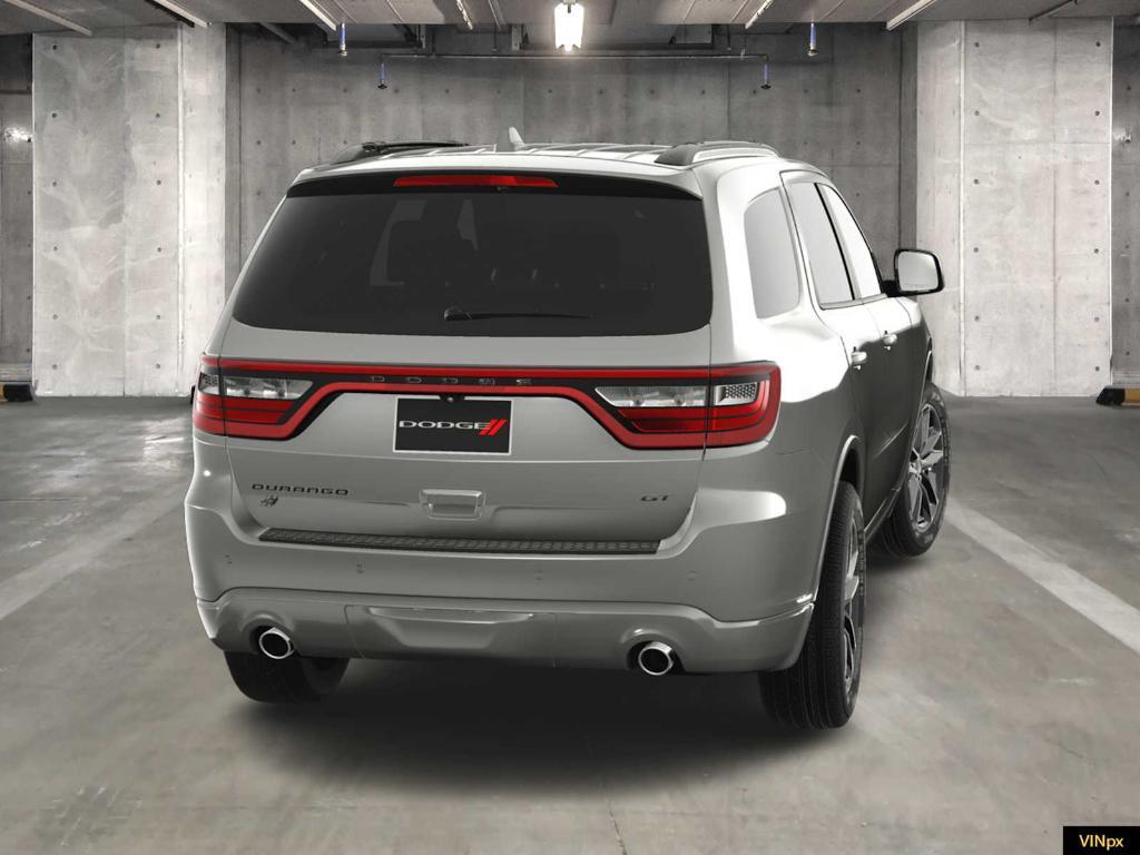 new 2025 Dodge Durango car, priced at $44,810