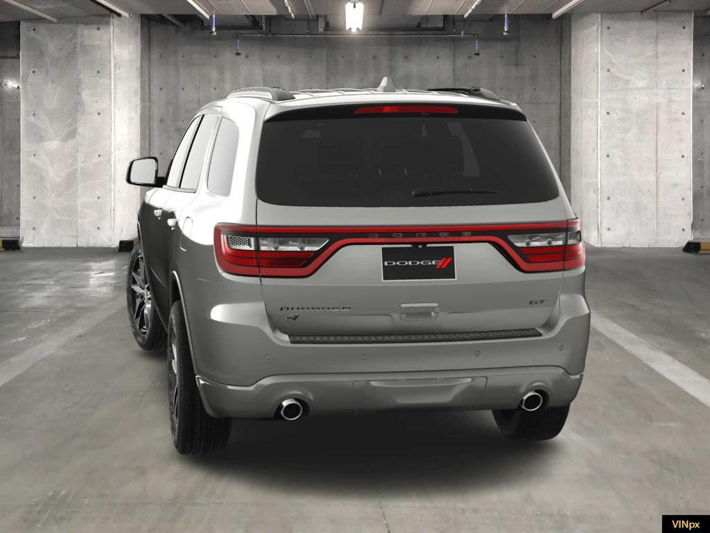 new 2025 Dodge Durango car, priced at $44,810