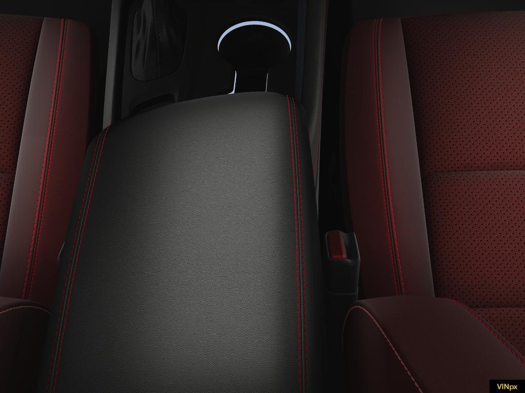 new 2025 Dodge Durango car, priced at $45,810