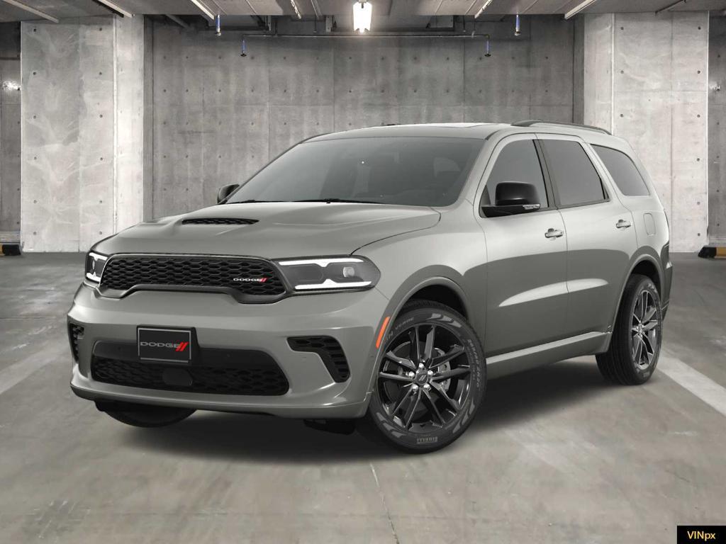 new 2025 Dodge Durango car, priced at $44,810